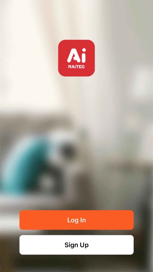 #1. Raitec Smart (iOS) Podle: RICO BLINDS CO.,LTD