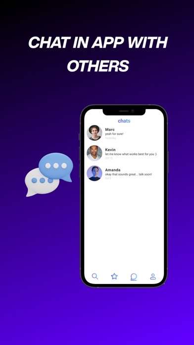 Homiis Screenshot