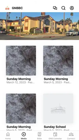 Game screenshot Greater New Bethel Baptist apk