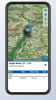 pto athlete tracker iphone screenshot 4