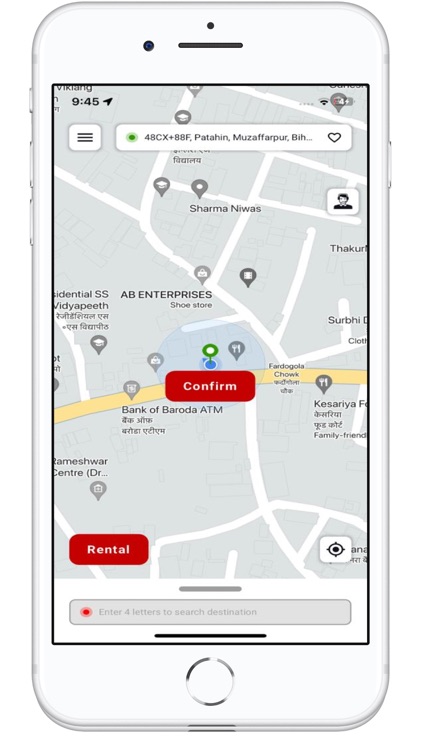 AvaRide Taxis Chorley