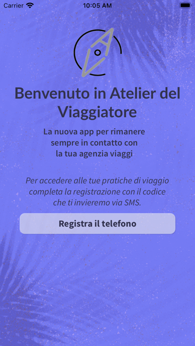 Atelier del Viaggiatore Screenshot