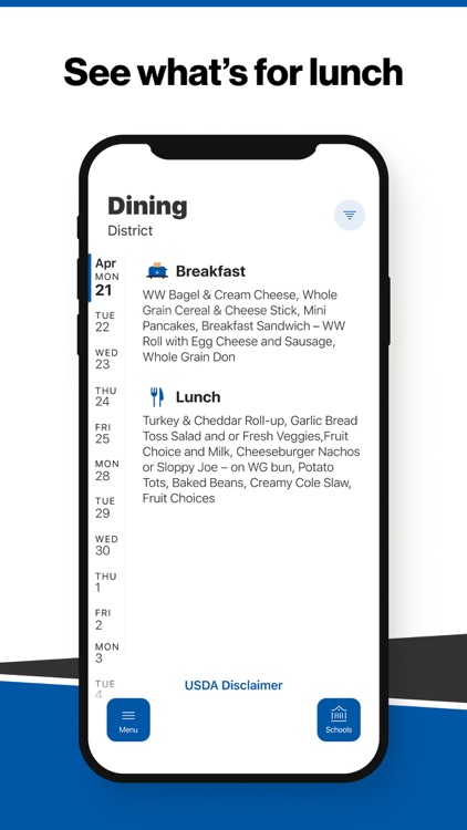 Central School District 51, IL screenshot-3