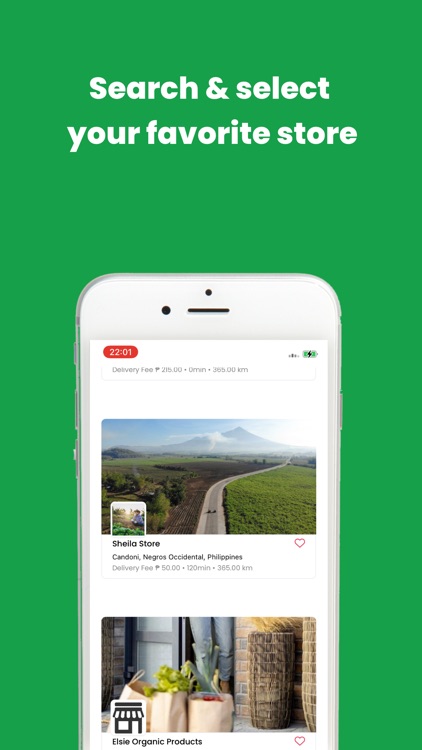 Go Native Philippines