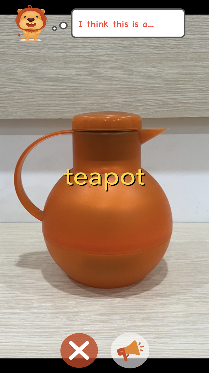 BiBoo Learning english words