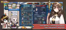 Game screenshot Little Legions NFT apk