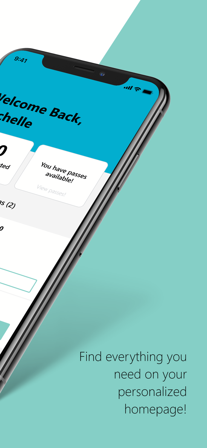 Ryde Fitness Studio New