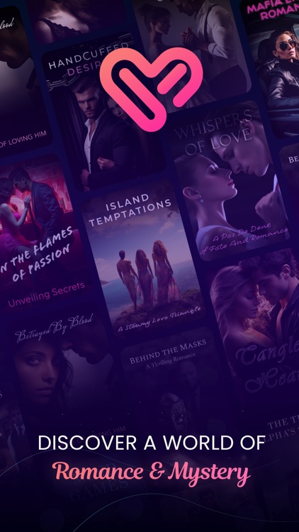 Smuthy: Read Romance Stories