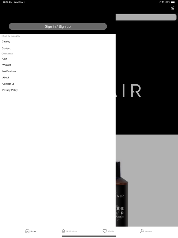 Screenshot #5 pour BUHHAIR
