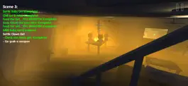 Game screenshot Baby Kids In Scary House 2 hack