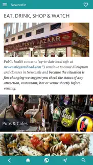 newcastle’s best: travel guide problems & solutions and troubleshooting guide - 3