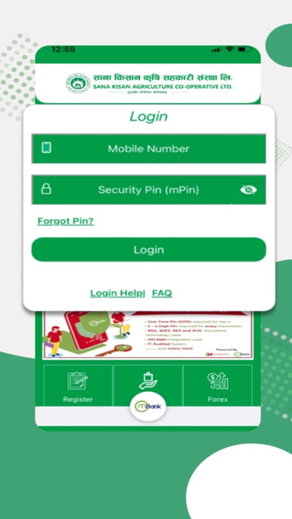 Sana Kisan Imiliya mBank screenshot-3