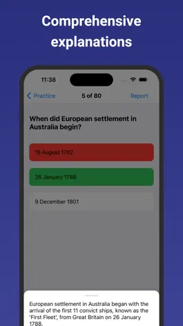 Game screenshot 2023 Australia Our common bond hack
