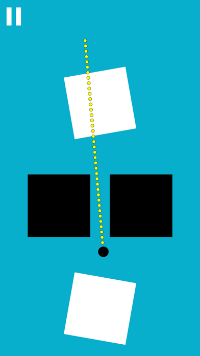 Aim - Ball Ricochet Screenshot