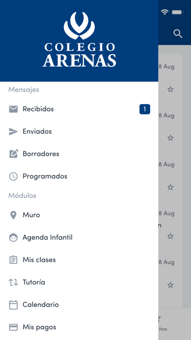 Arenas Gran Canaria Screenshot