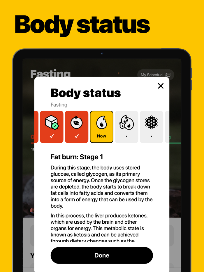 Intermittent Fasting For Men