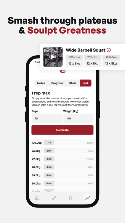 HARDBODY screenshot-5