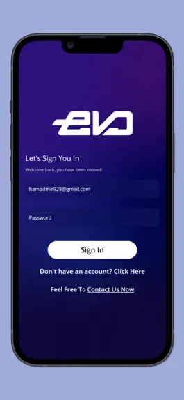 Game screenshot EVO SIGNALS apk