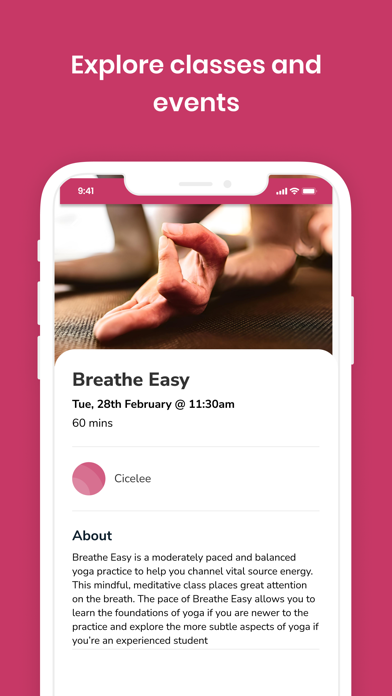 Cicelee.com Screenshot