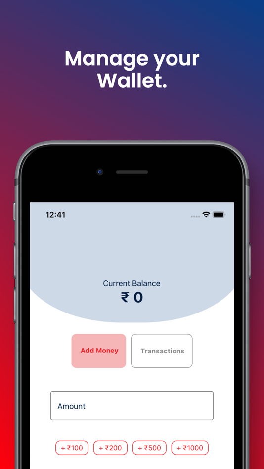 #2. HP eCharge (iOS) Podle: Kazam EV Tech Pvt. Ltd.