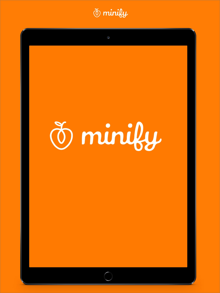 Minify