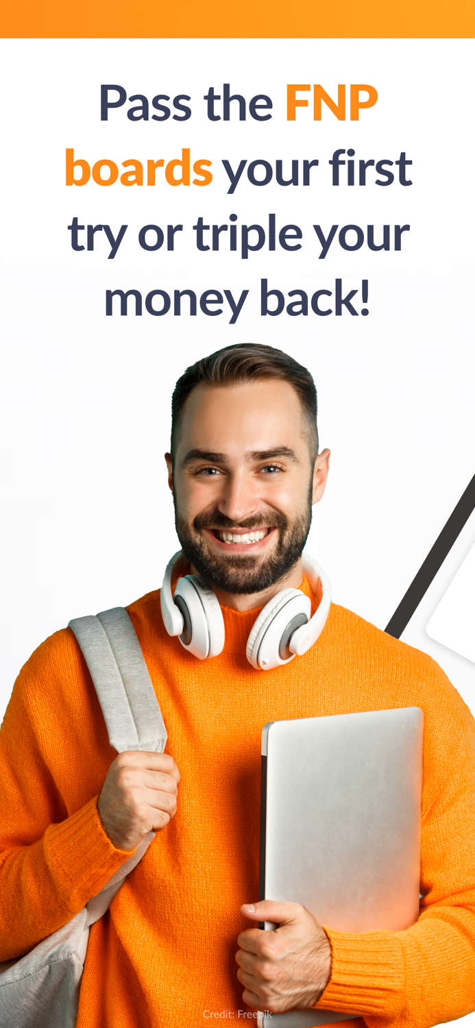 FNP Exam Prep 2024 Mastery