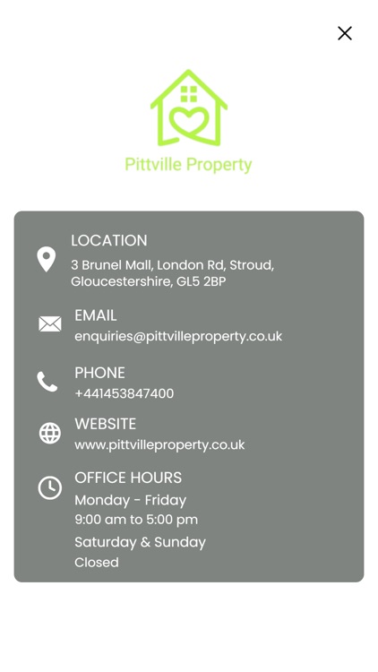 Pittville Property Management screenshot-6