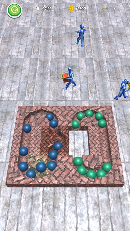 IQ Ball Puzzle screenshot-3