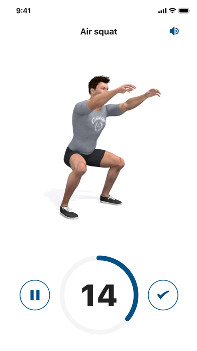 Centro Deportivo Dénia Screenshot