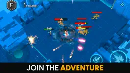 Game screenshot Heroes of Metaverse apk