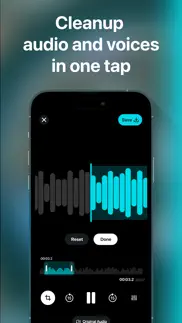 voiceup - enhance your voice iphone screenshot 3