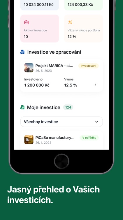 Fingood screenshot-5