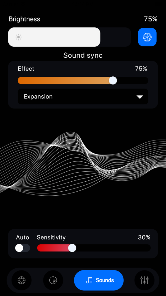 #2. Inluxid (iOS) 由: Inluxid