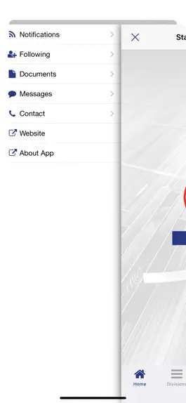 Game screenshot Utah AAU apk