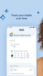 oral-b connect: smart system problems & solutions and troubleshooting guide - 1