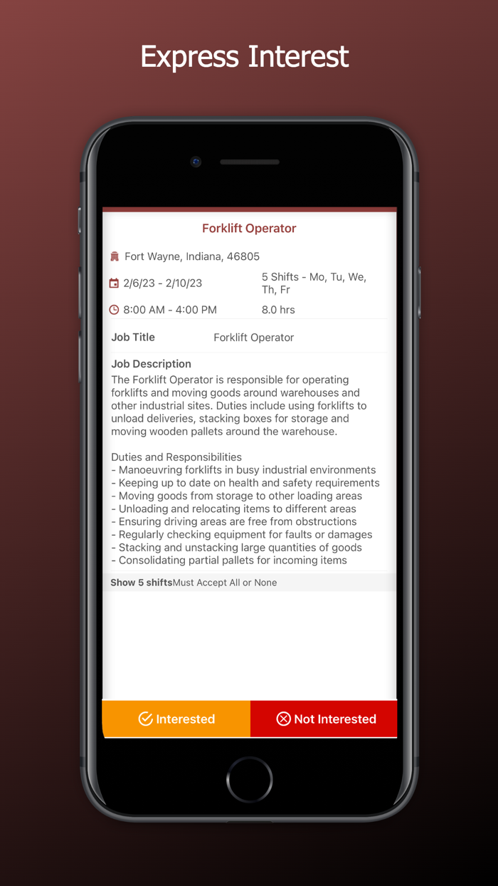 Pro Resources Staffing