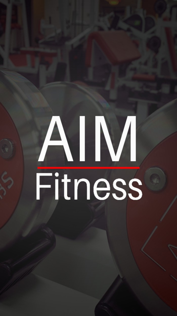 AIM Fitness