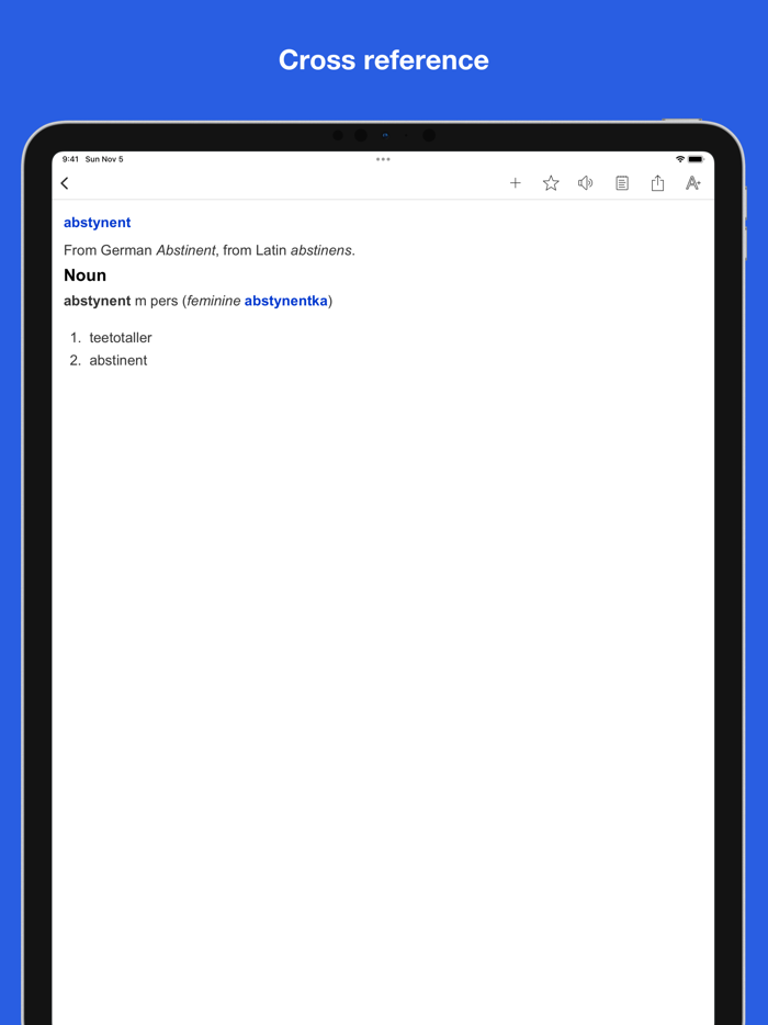 Polish etymology and origins