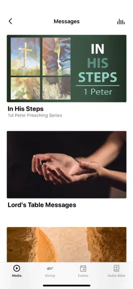 Game screenshot Brookdale Baptist Church apk