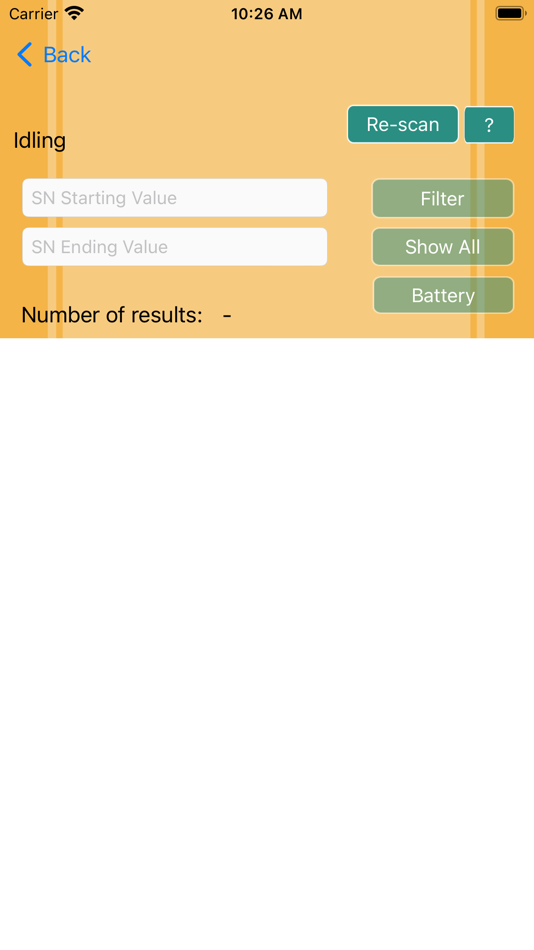 #2. ALS Beacon Tool (iOS) 由: Active Learning Solutions Limited