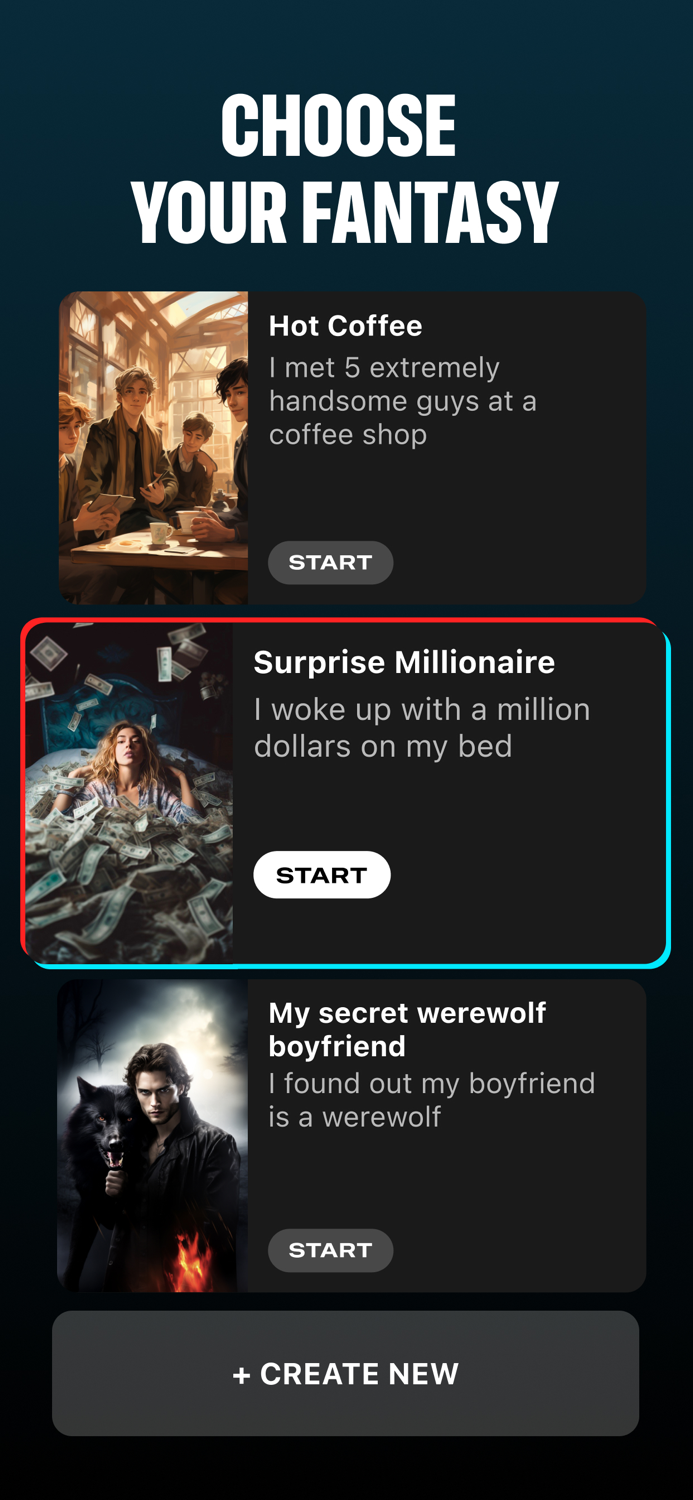 Bananas Livestream ur fantasy