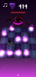 Crystal Quest 2 screenshot #7 for iPhone