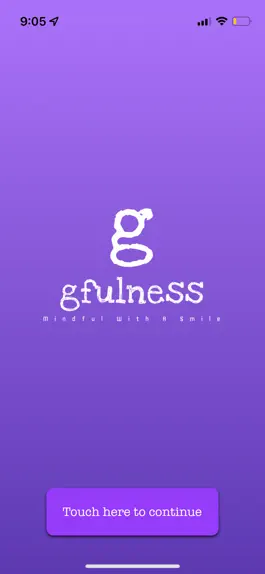 Game screenshot Gfulness mod apk