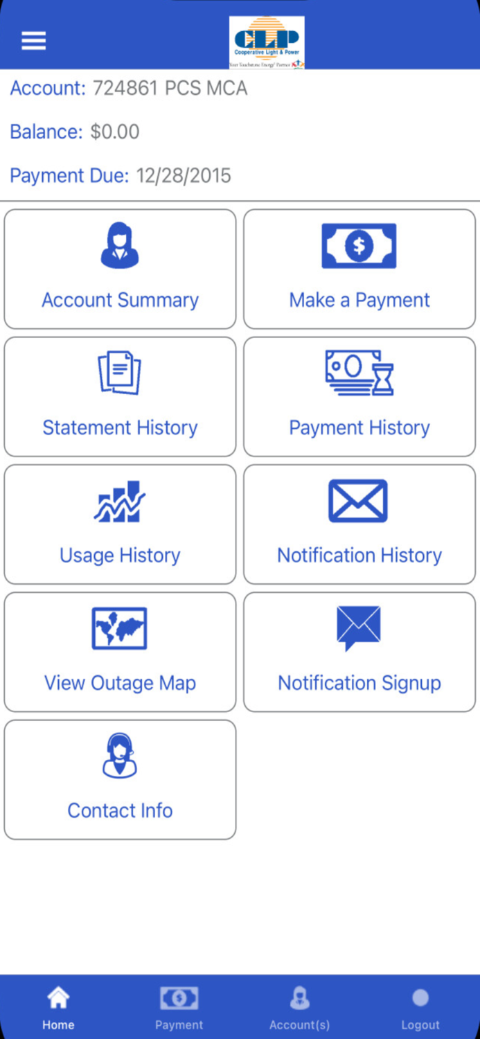 Cooperative Light and Power