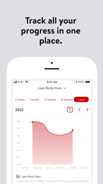 X Gym Training screenshot-4
