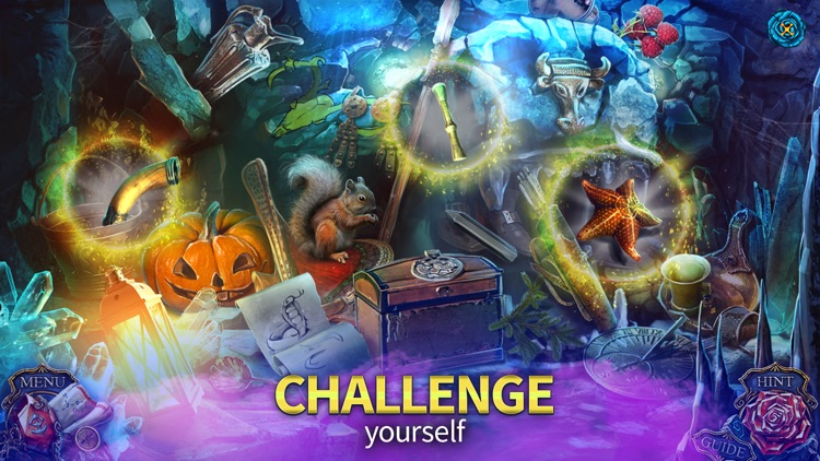 Living Legends: The Beast screenshot-5