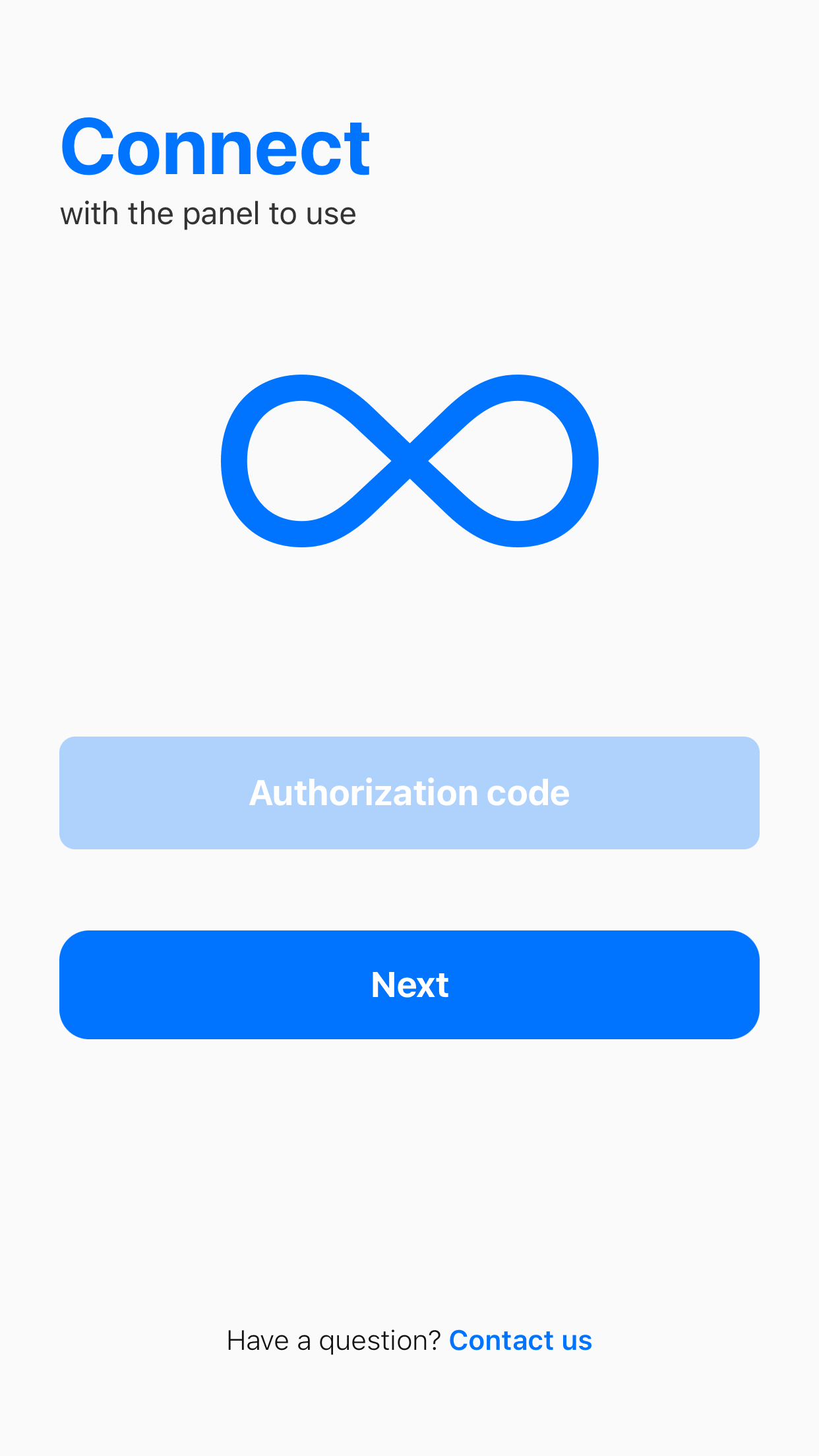 Apps Connect screenshot 1