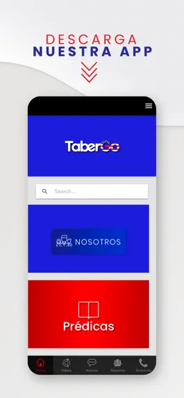 Game screenshot TaberGo Bell Gardens, CA mod apk