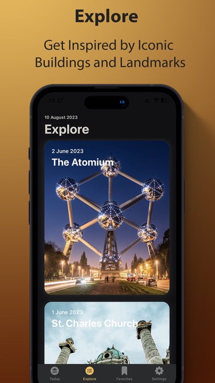 Architecto: World Architecture