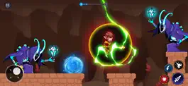 Game screenshot Monkey King: Skull Fight hack